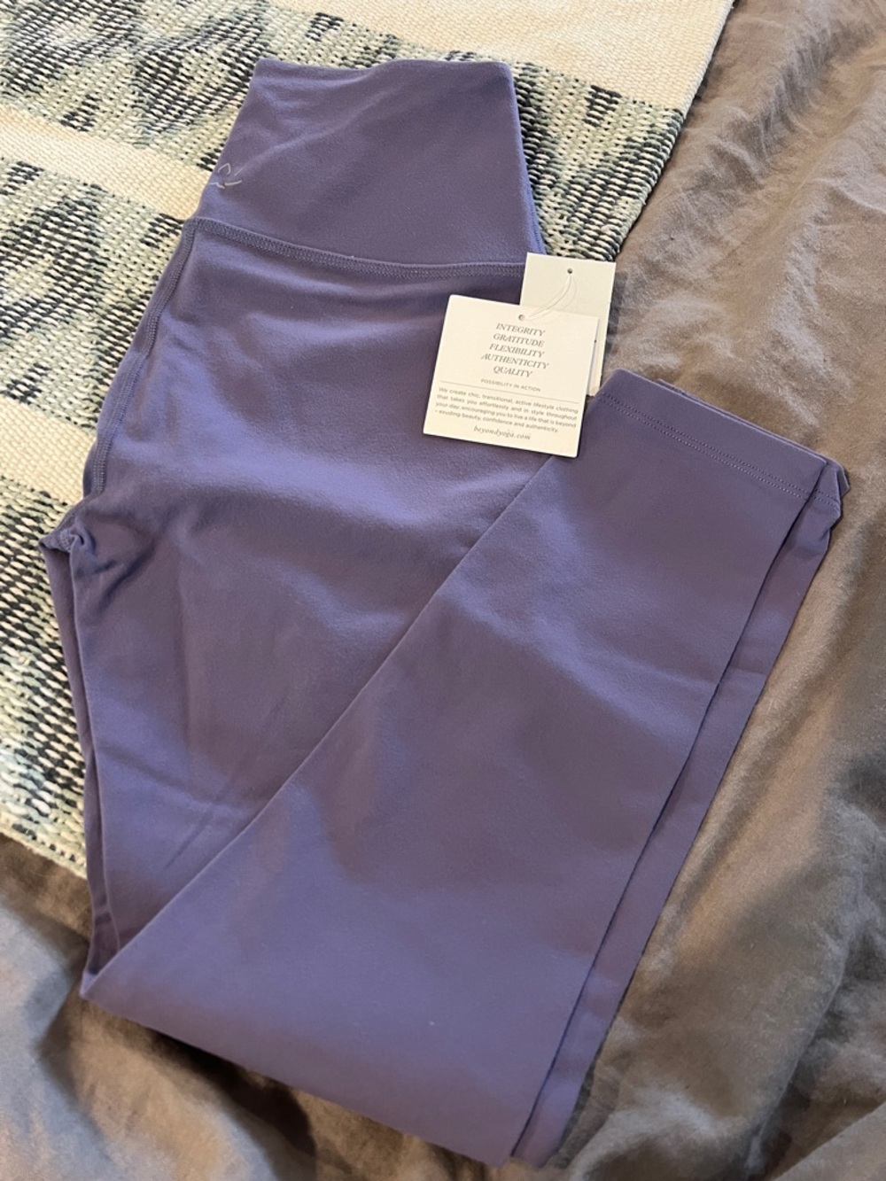Beyond Yoga leggings